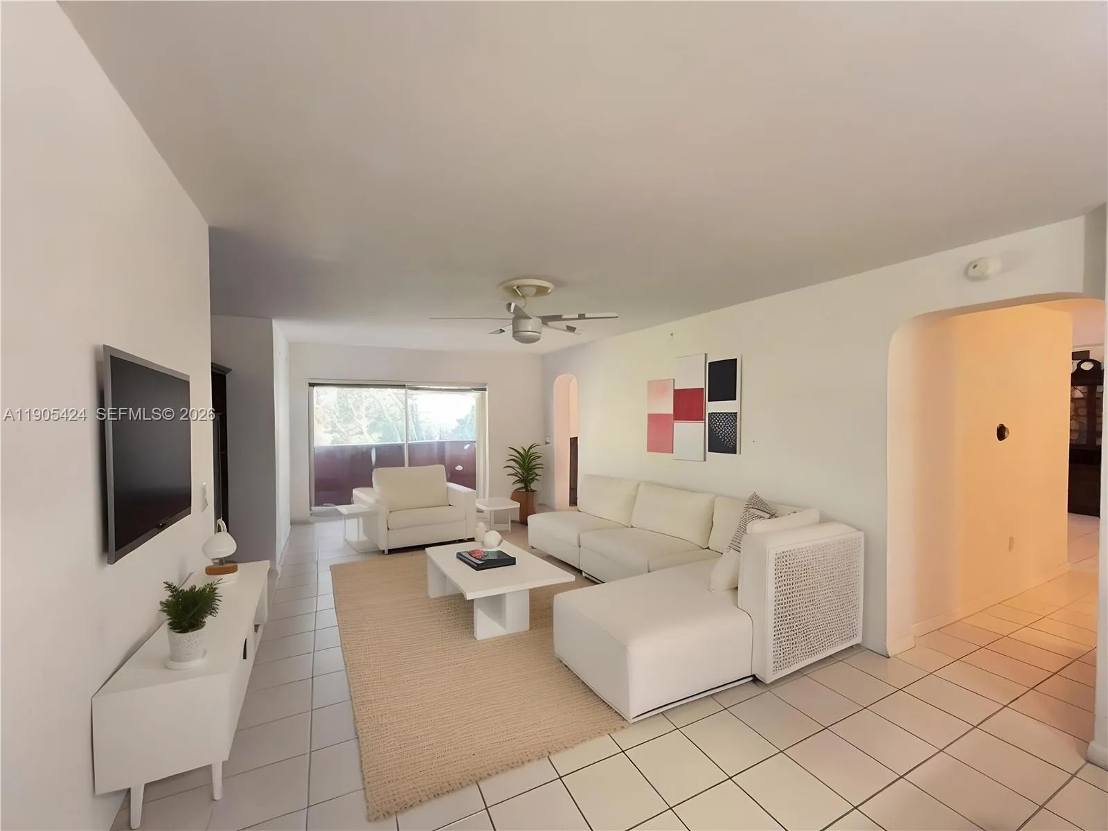 1205 Mariposa Ave # 402, Coral Gables FL 33146
