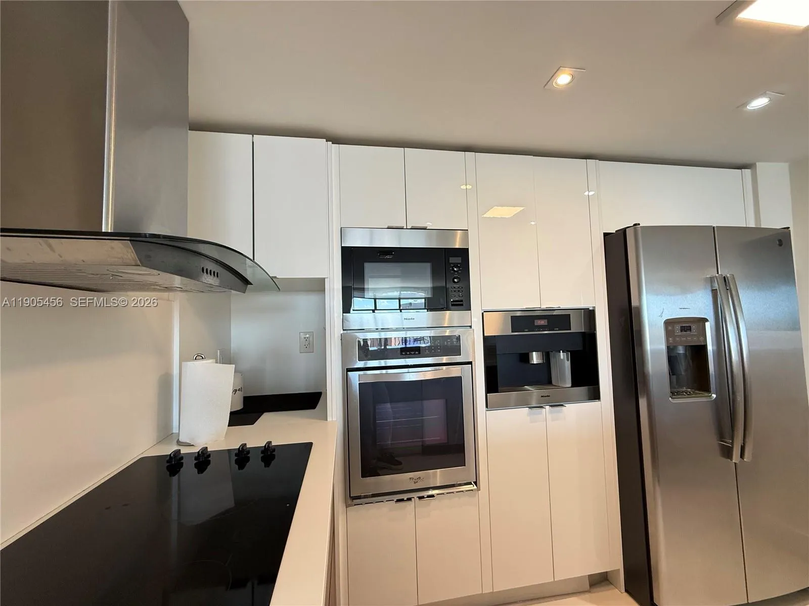 2780 NE 183rd St # 1403, Aventura FL 33160