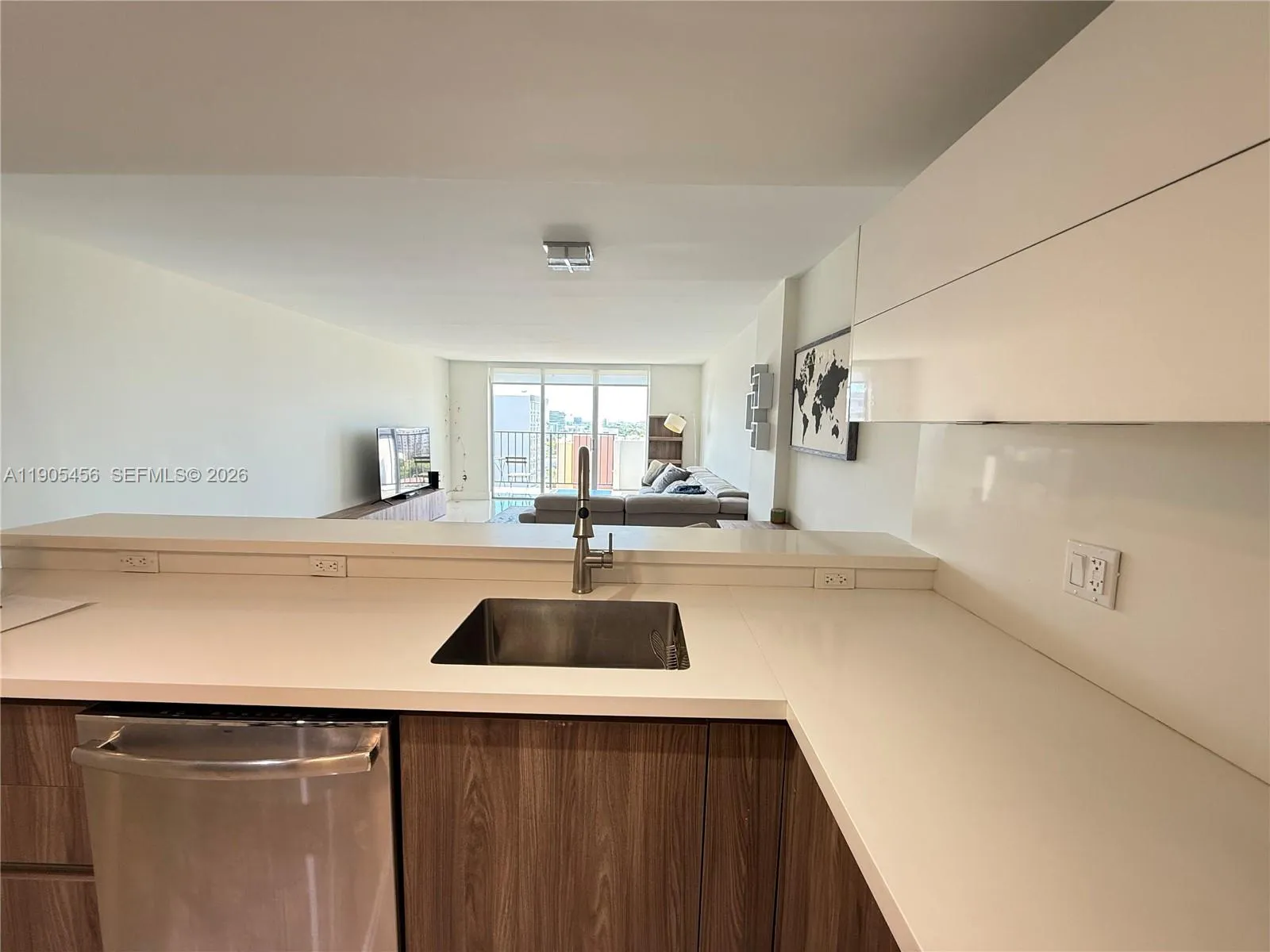 2780 NE 183rd St # 1403, Aventura FL 33160