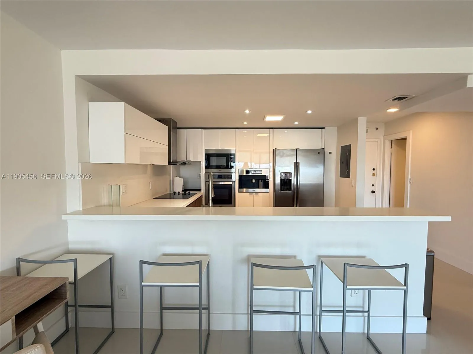2780 NE 183rd St # 1403, Aventura FL 33160