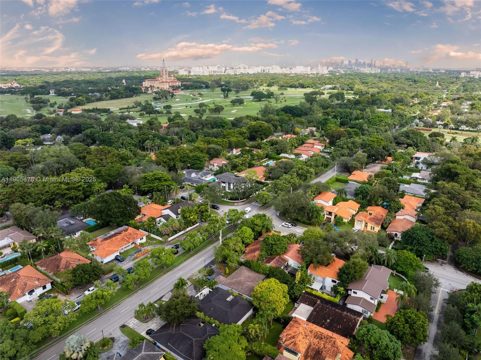 4000 Alhambra Cir, Coral Gables FL 33146