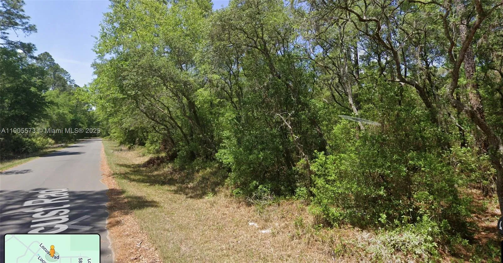 0 Locust Loop Radial, Ocala FL 34472