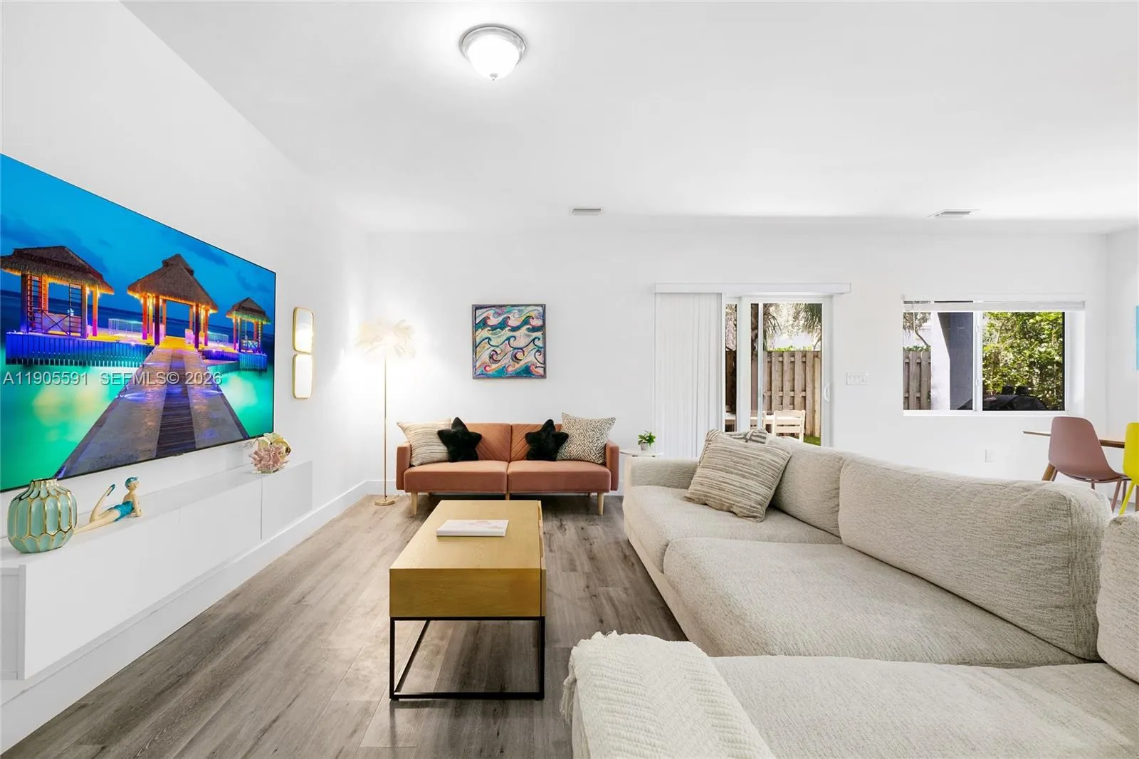 3 bedroom 3 bath for sale at 1123 NE 23rd Ter, Pompano Beach FL 33062
