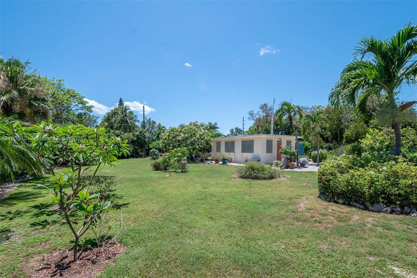for sale at 306 Lime St, Key Largo FL 33037