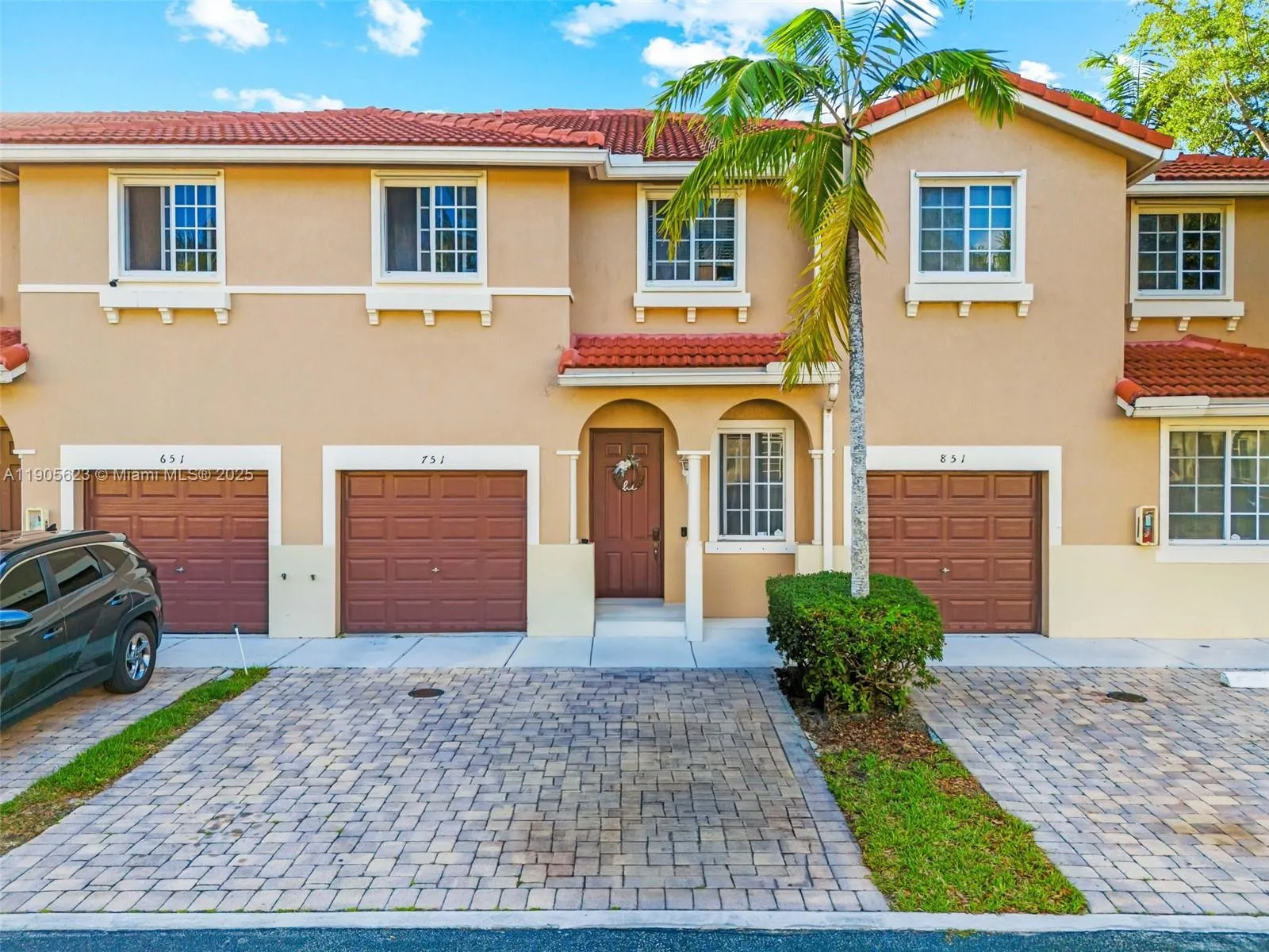 21007 NW 14th Pl # 751, Miami Gardens FL 33169