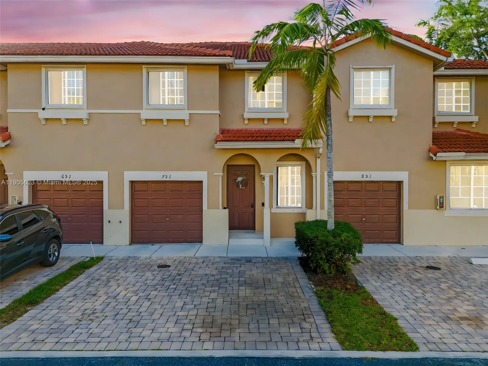 21007 NW 14th Pl # 751, Miami Gardens FL 33169