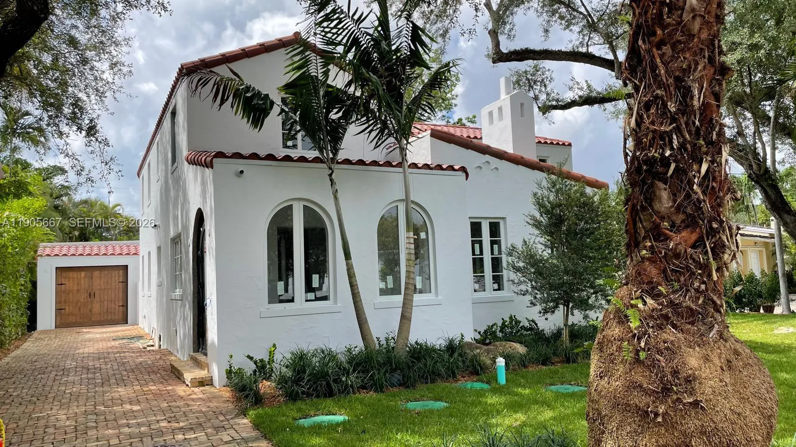 4100 Monserrate St, Coral Gables FL 33146