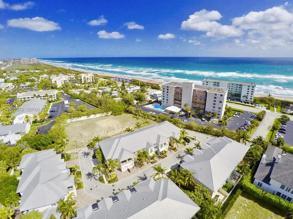 475 Ocean Ridge Way, Juno Beach FL 33408