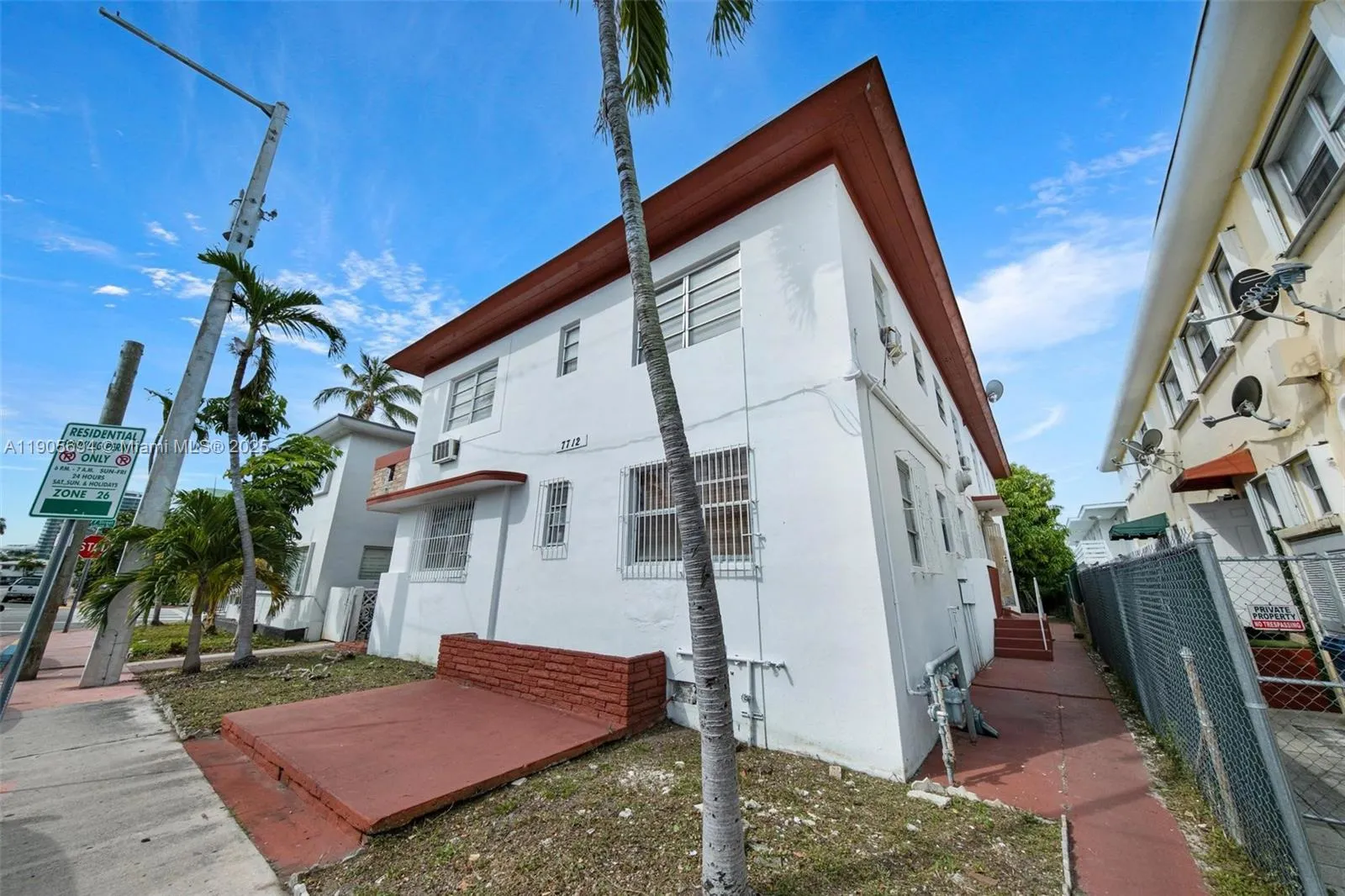 7712 Byron Ave # 2, Miami Beach FL 33141