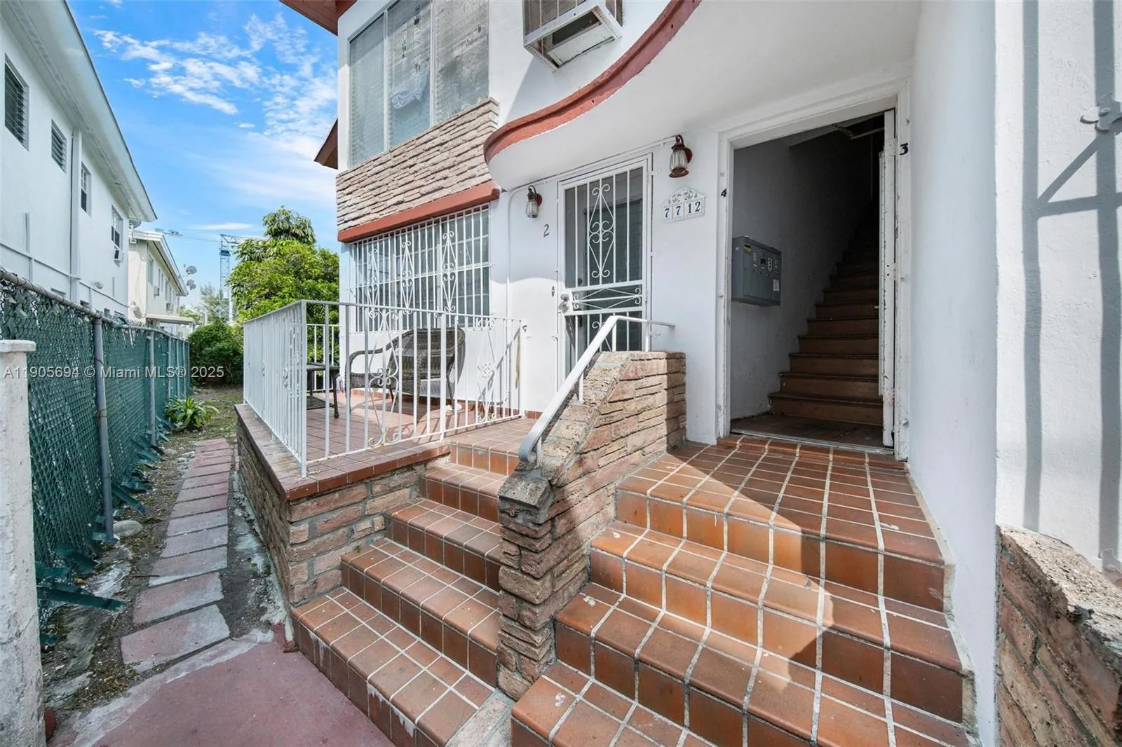 7712 Byron Ave # 2, Miami Beach FL 33141