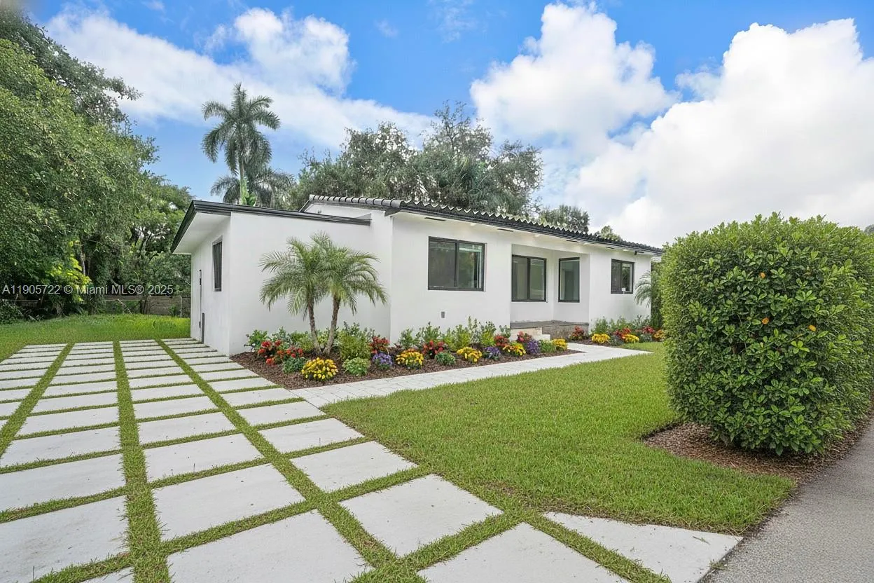5 bedroom 3 bath for sale at 8635 N Miami Ave, Miami FL 33150