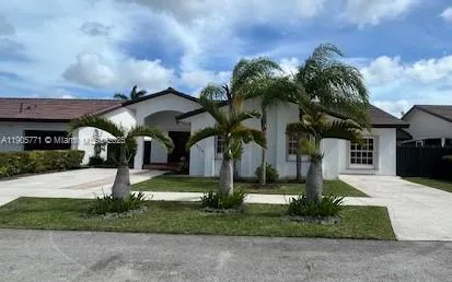 4 bedroom 2 bath for sale at 14526 SW 170th St, Miami FL 33177