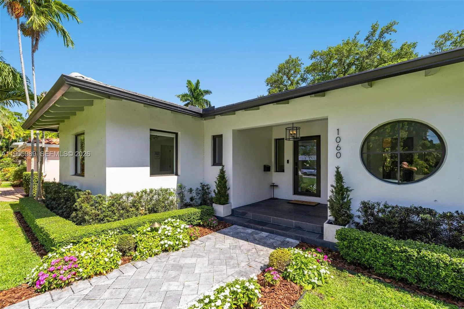 3 bedroom 3 bath for sale at 1060 NE 95th St, Miami Shores FL 33138