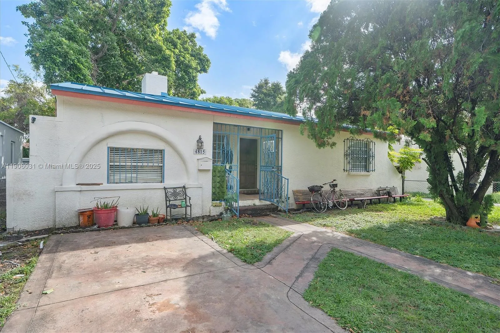 4815 NW 6th Ave, Miami FL 33127