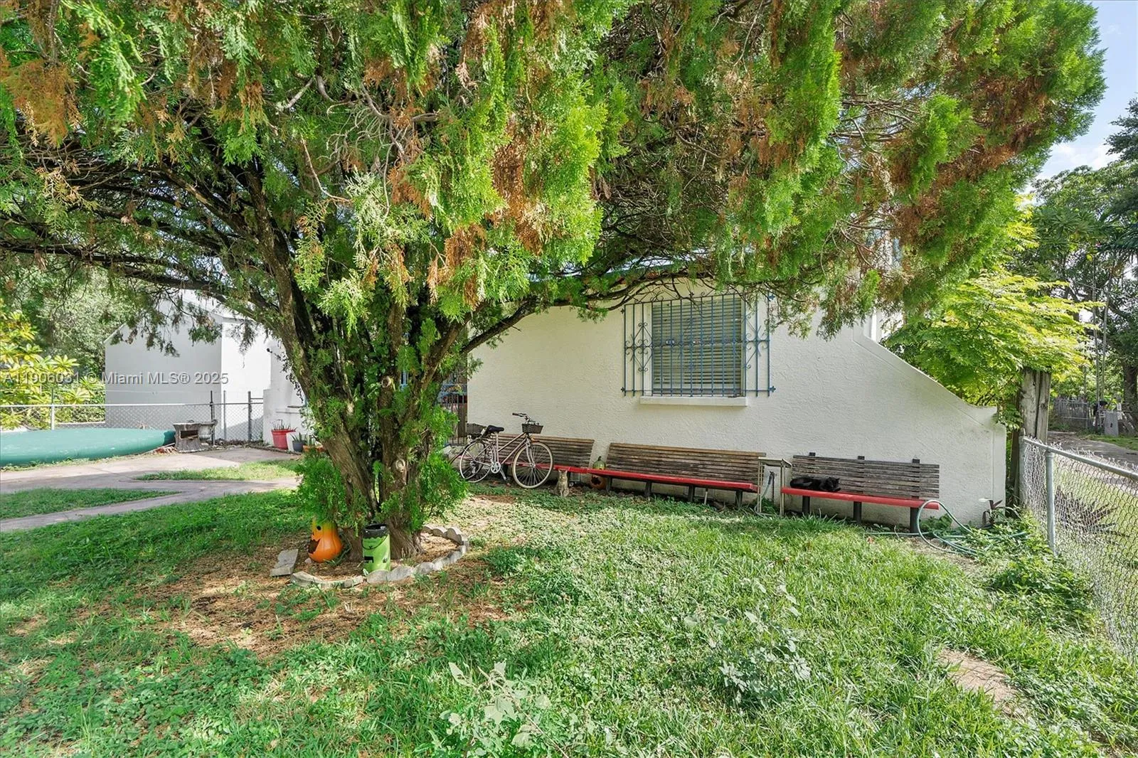 4815 NW 6th Ave, Miami FL 33127