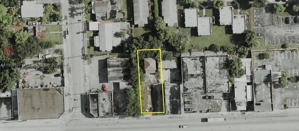 for sale at 279 NW 54th St, Miami FL 33127