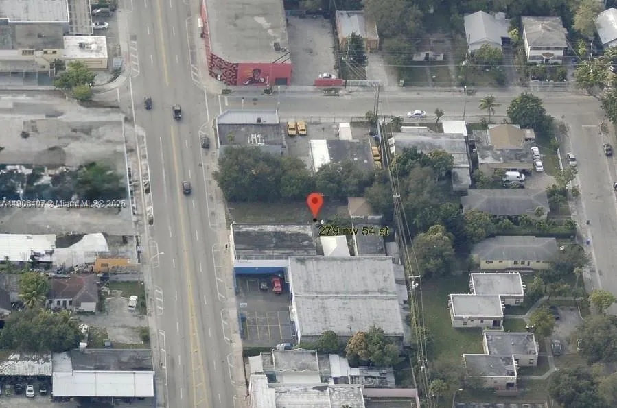 279 NW 54th St, Miami FL 33127