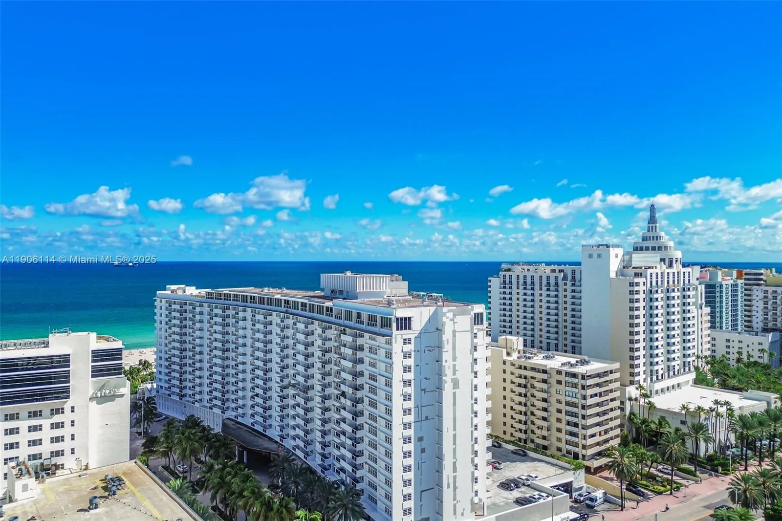 100 Lincoln Rd # 502, Miami Beach FL 33139