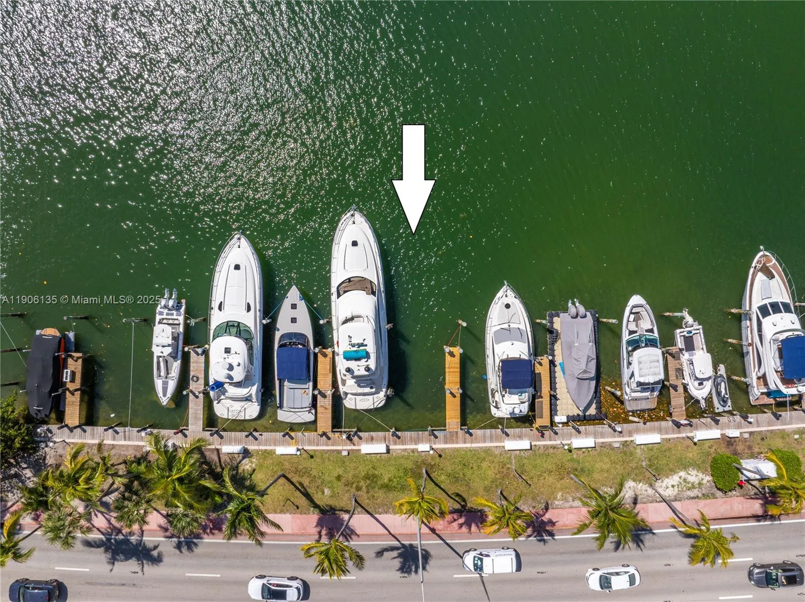 for sale at 5005 Collins Ave, Miami Beach FL 33140