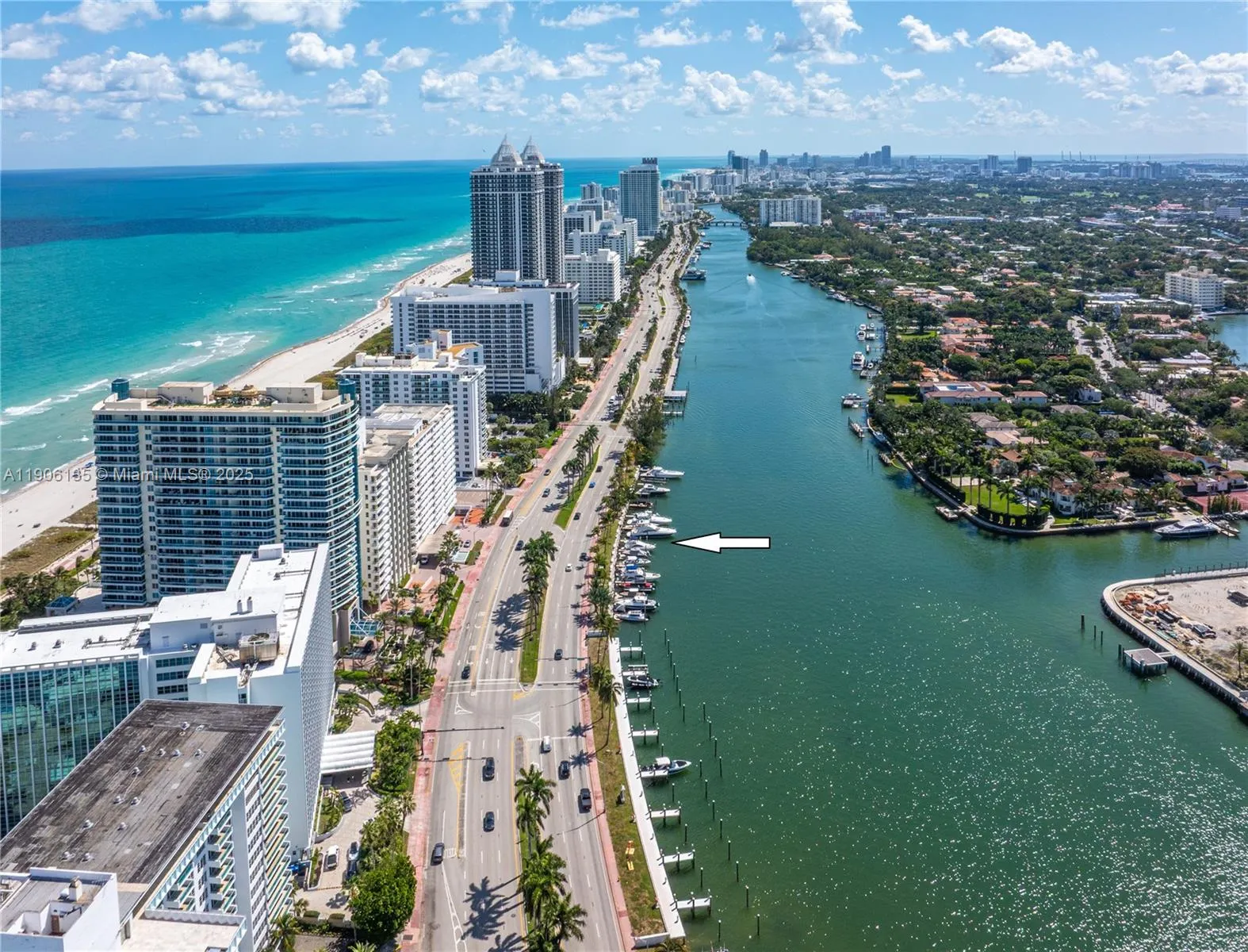 5005 Collins Ave, Miami Beach FL 33140