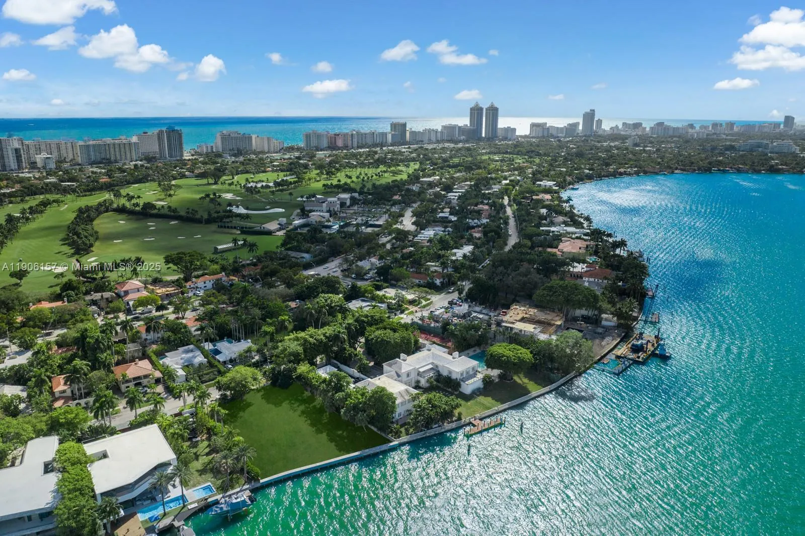 5840 N Bay Rd, Miami Beach FL 33140