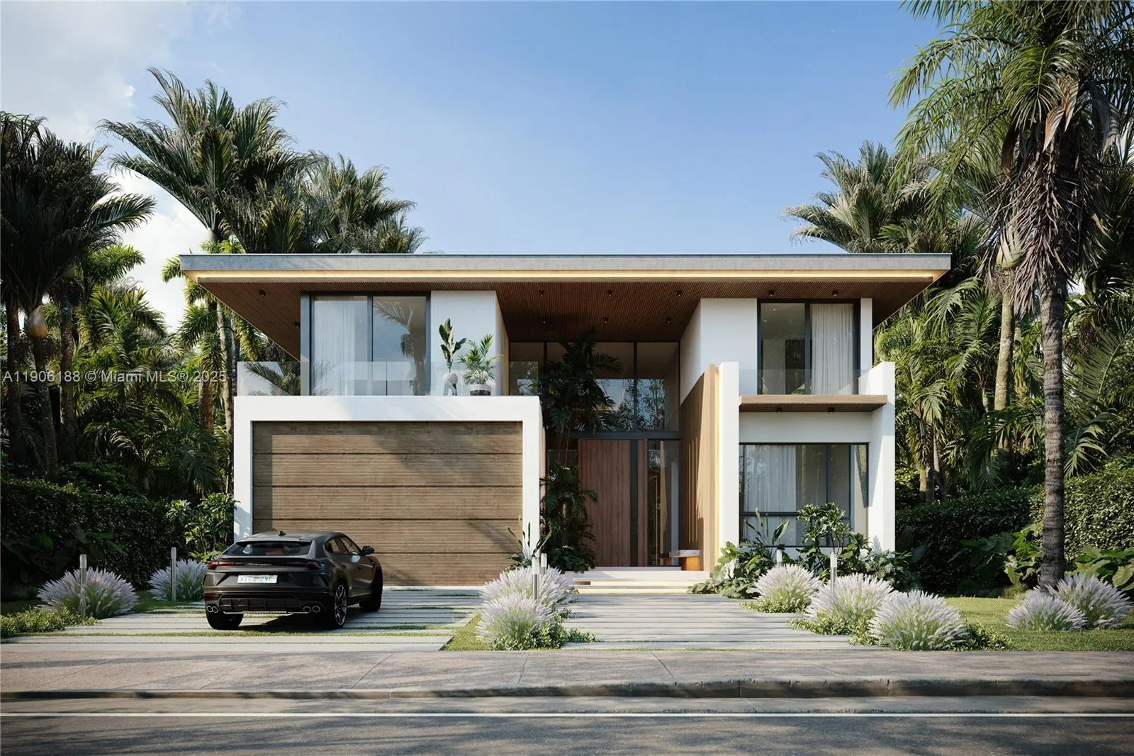 4 bedroom 3 bath for sale at 284 Ocean Blvd, Golden Beach FL 33160