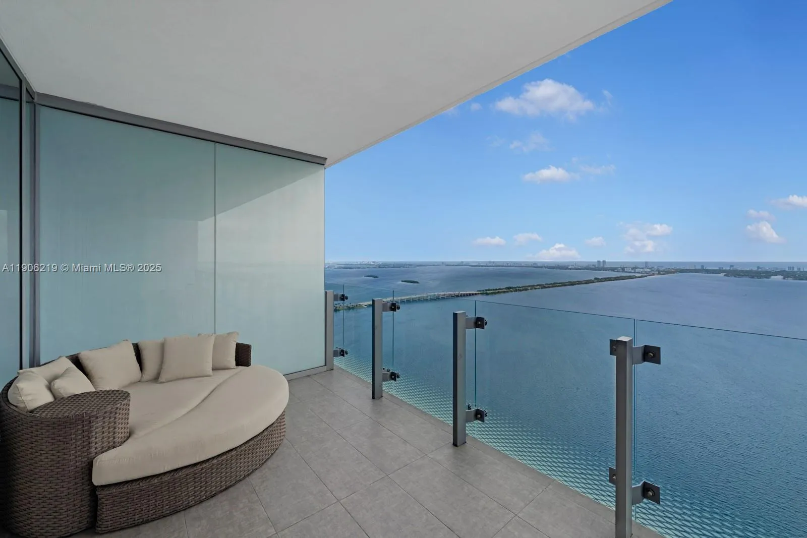 4 bedroom 6 bath for sale at 700 NE 26th Ter # 5103, Miami FL 33137