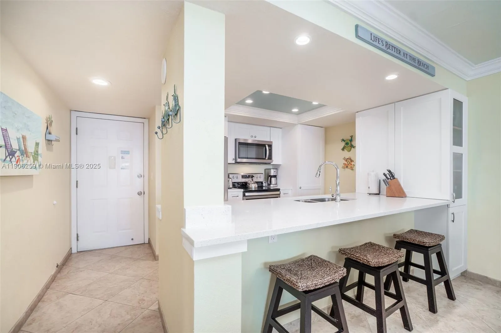 17080 Harbour Pointe Dr # 713, Fort Myers FL 33908
