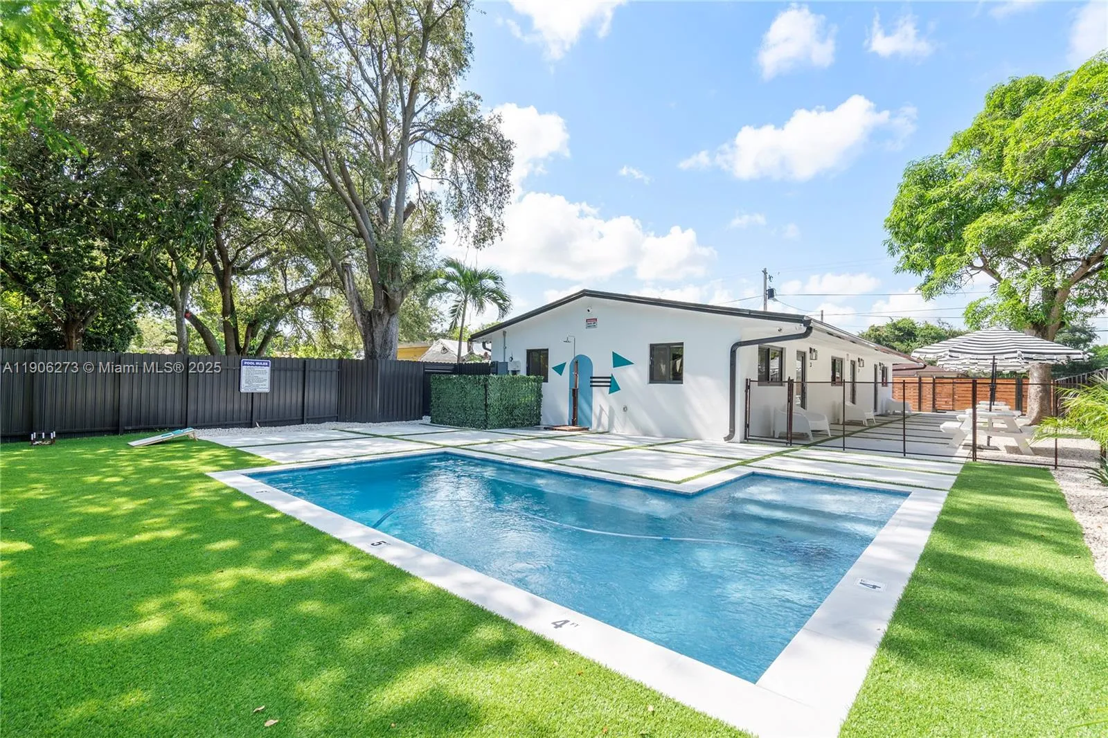 for sale at 256 NW 57th St, Miami FL 33127
