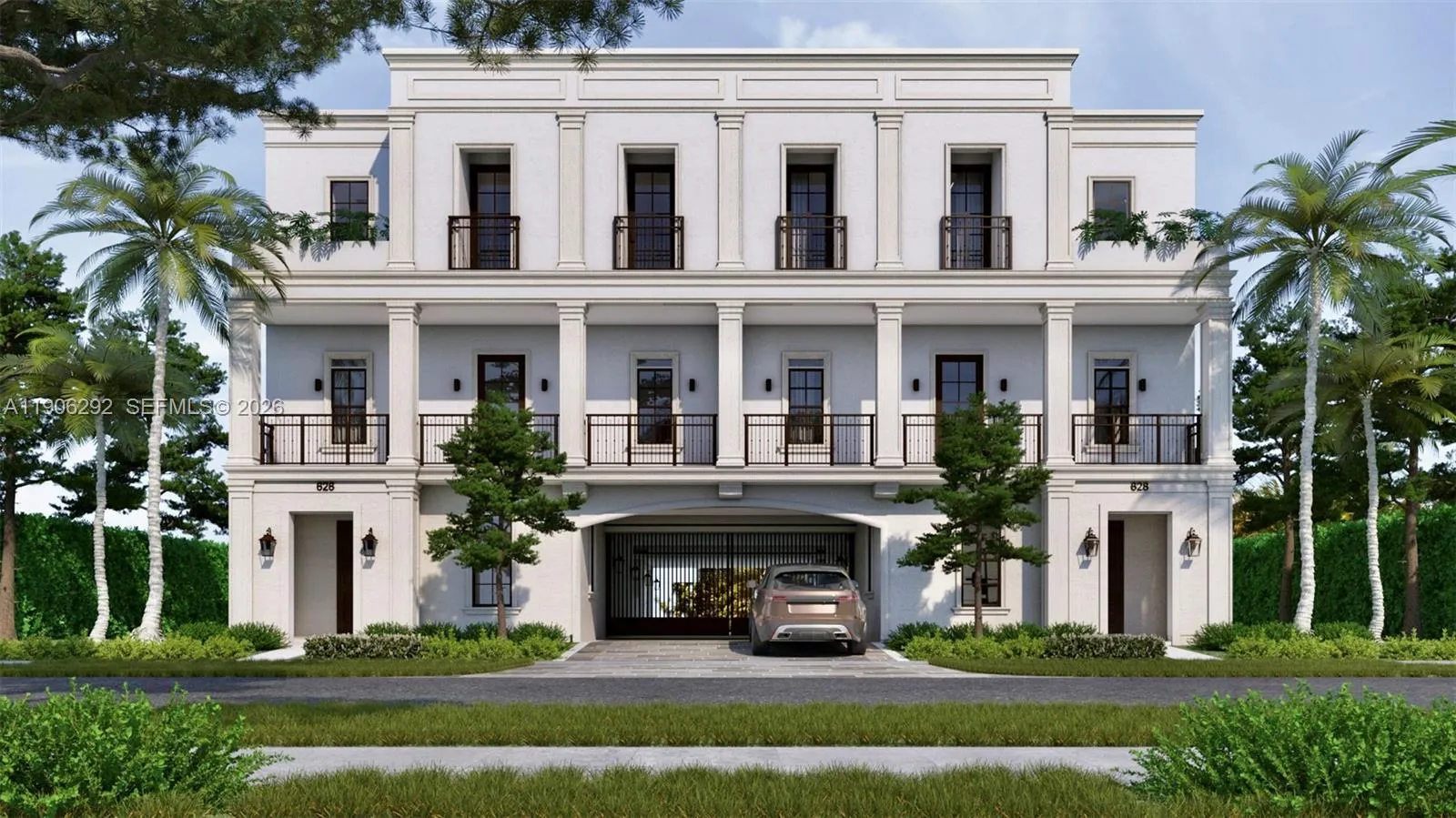 626 Malaga Ave, Coral Gables FL 33134