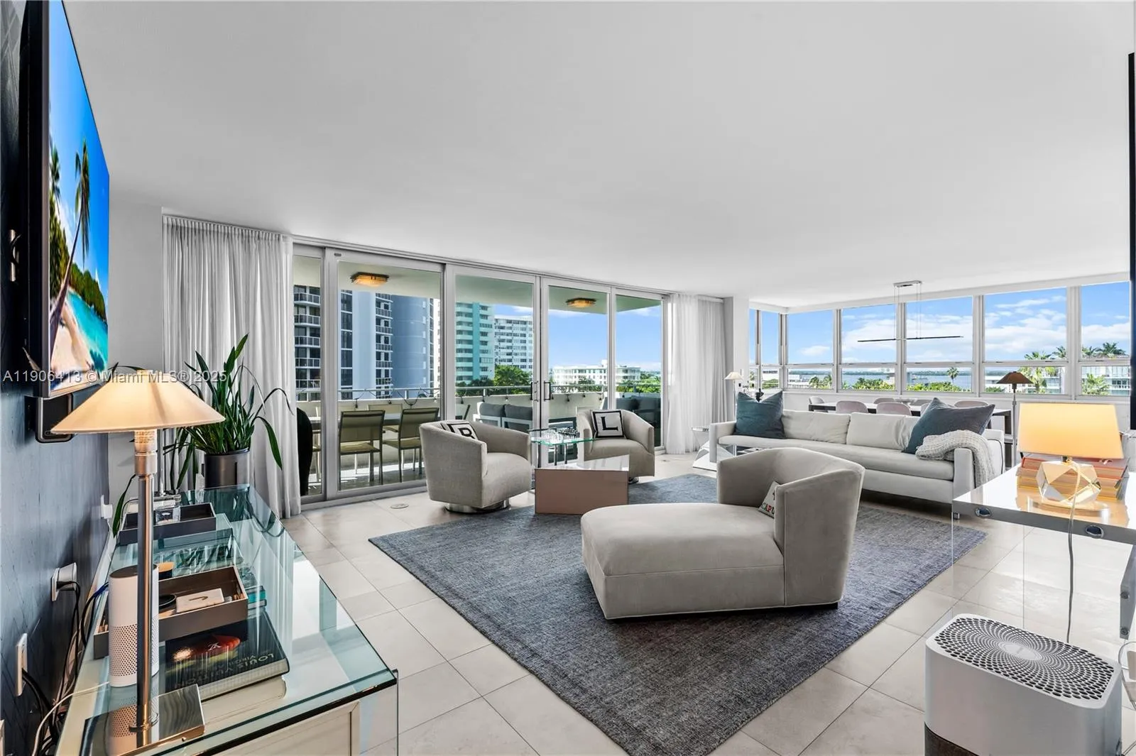 11 Island Ave # 611, Miami Beach FL 33139