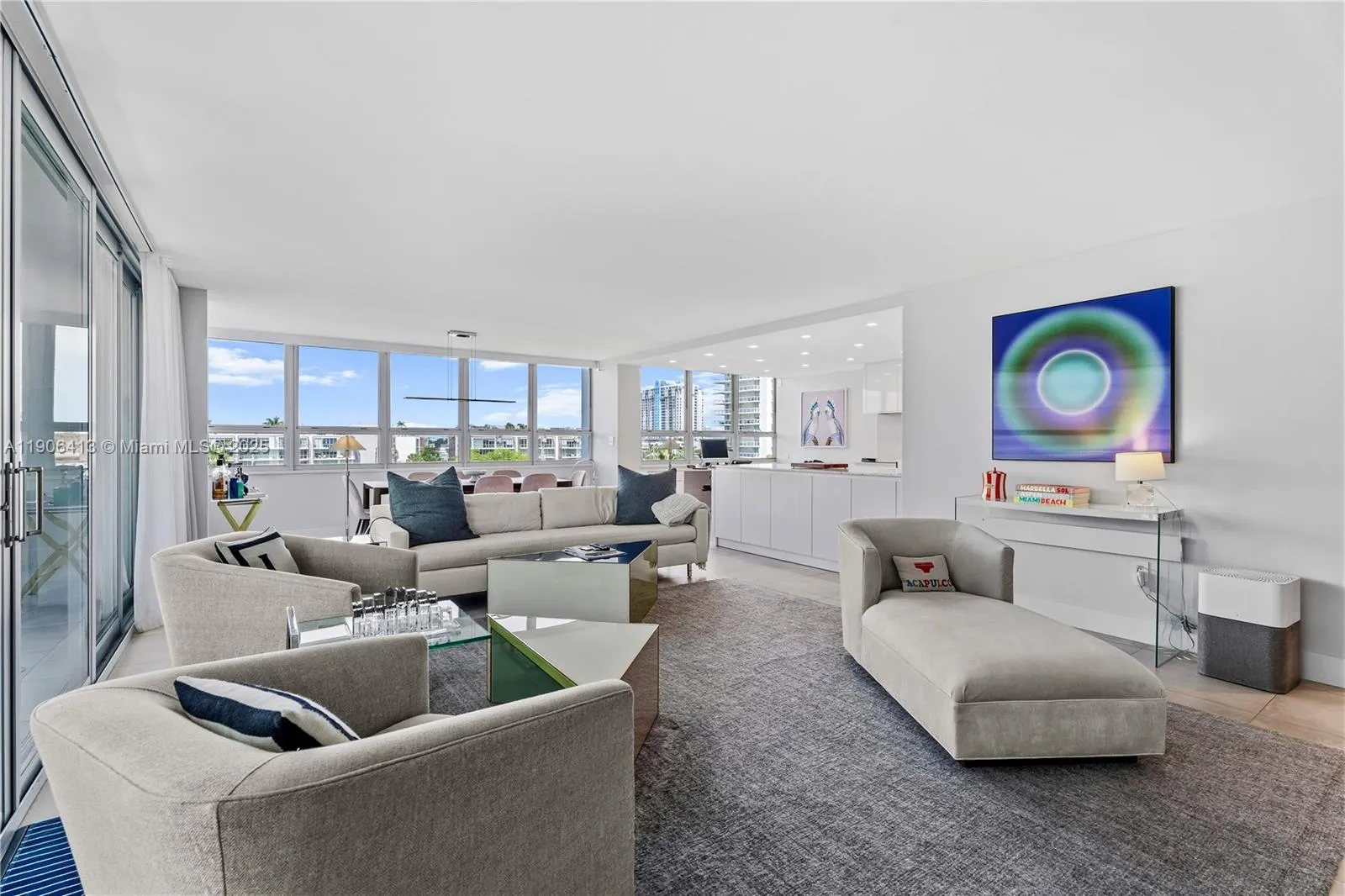 11 Island Ave # 611, Miami Beach FL 33139