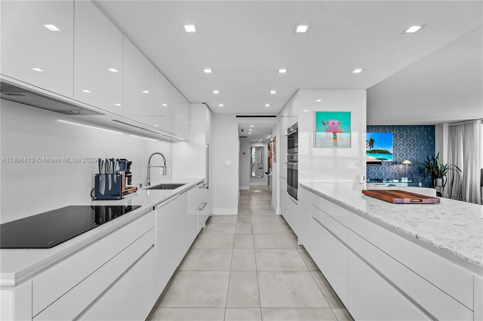 11 Island Ave # 611, Miami Beach FL 33139
