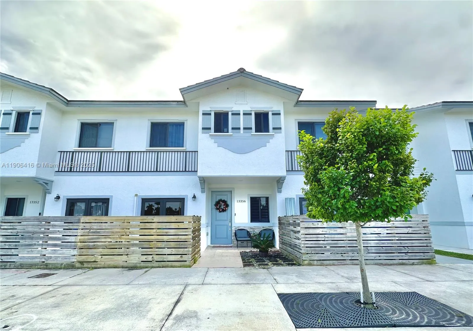 4 bedroom 3 bath for sale at 13356 SW 250th St, Homestead FL 33032