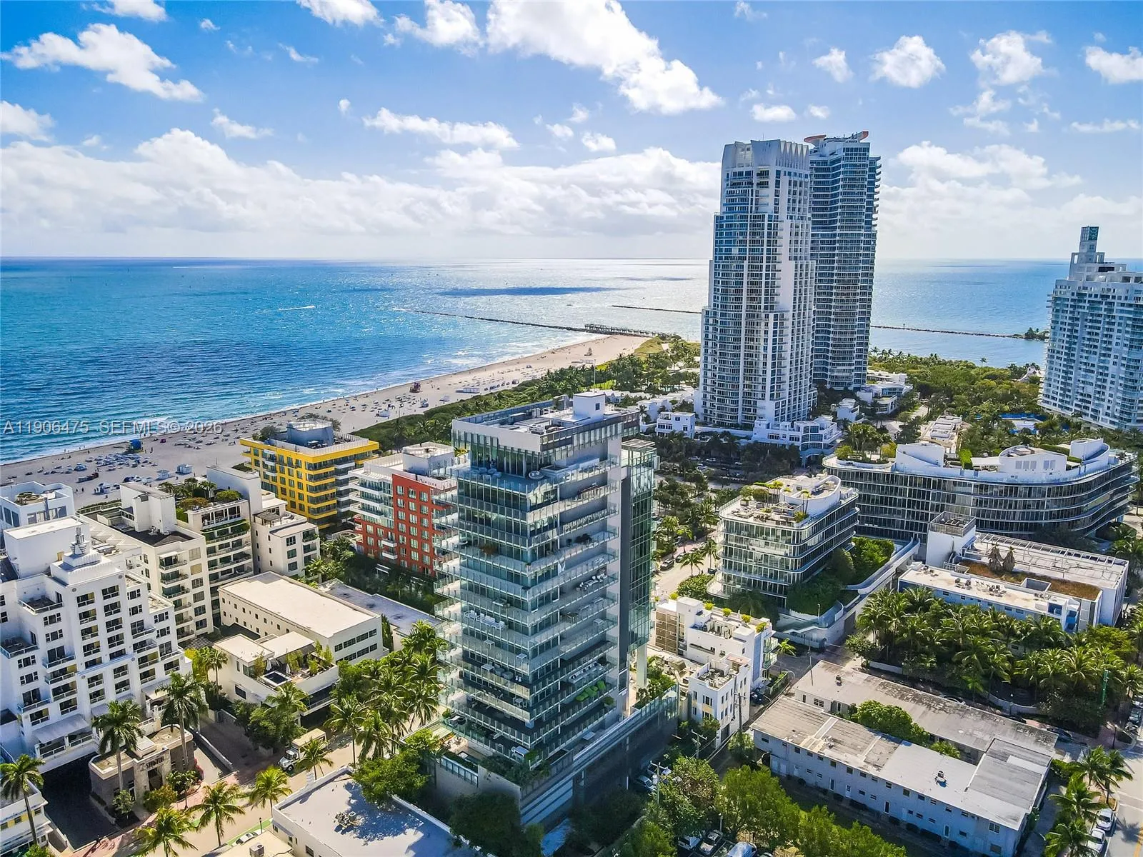 120 Ocean Dr # 700, Miami Beach FL 33139