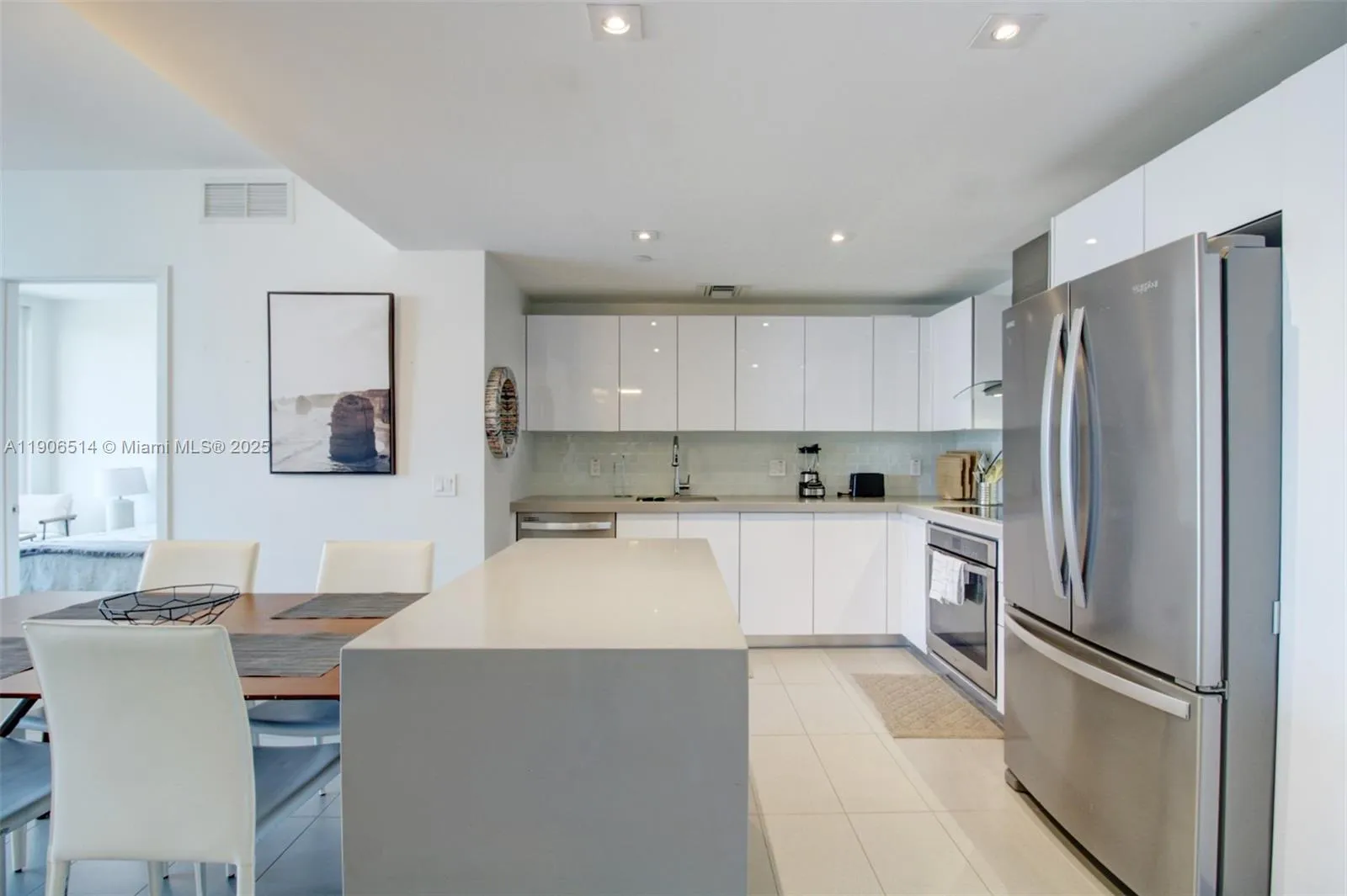 1600 NE 1st Ave # 2708, Miami FL 33132