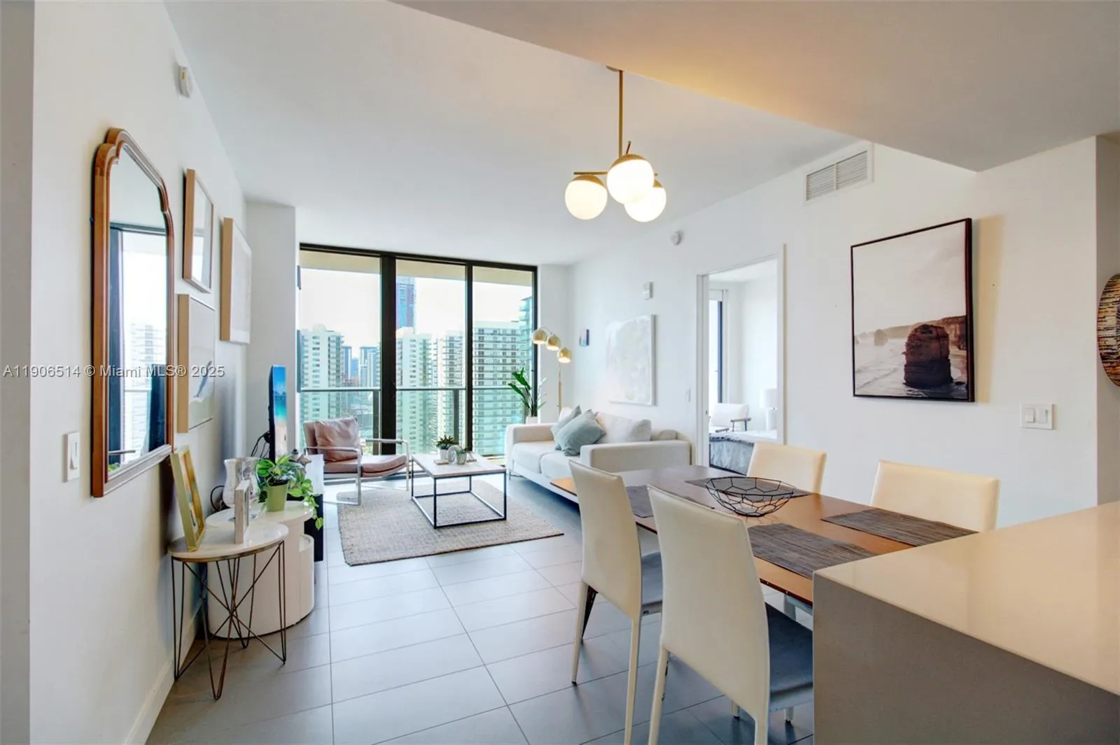 1600 NE 1st Ave # 2708, Miami FL 33132