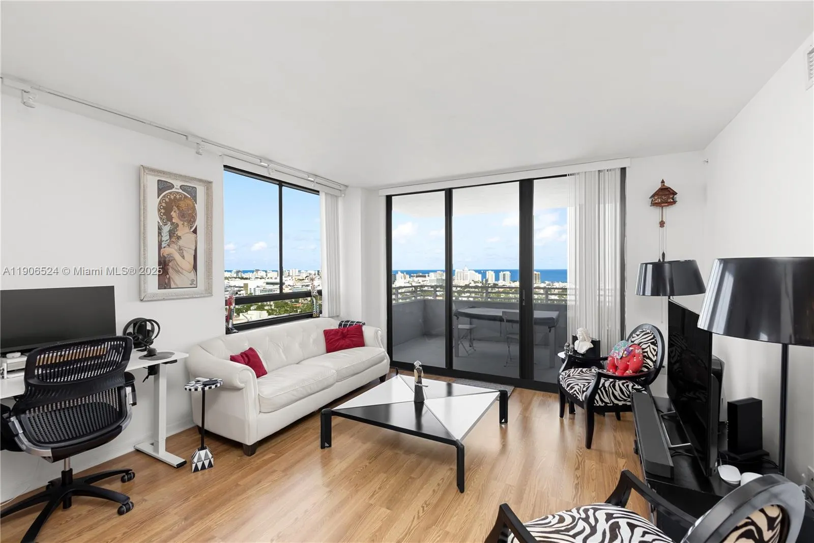 1330 West Ave # 2513, Miami Beach FL 33139