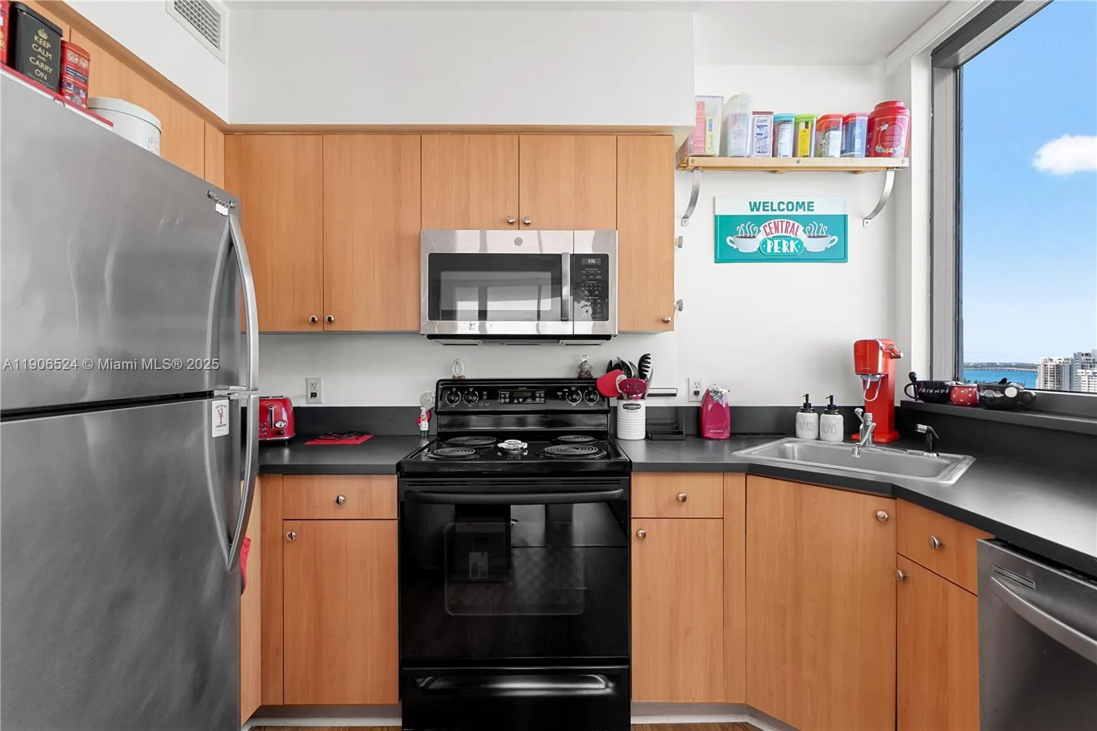 1330 West Ave # 2513, Miami Beach FL 33139