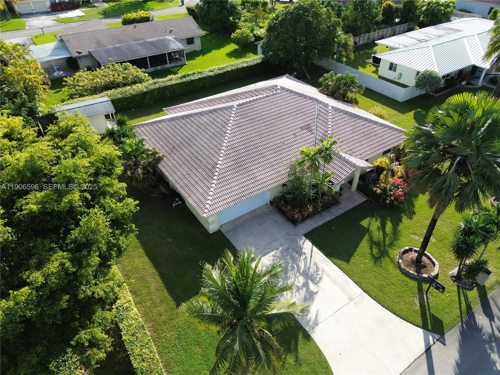 12970 SW 187th Ter, Miami FL 33177