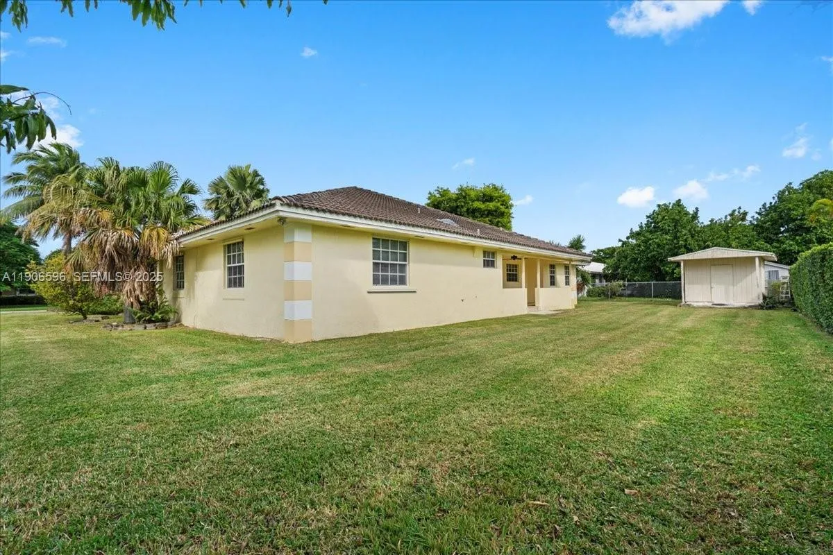 12970 SW 187th Ter, Miami FL 33177