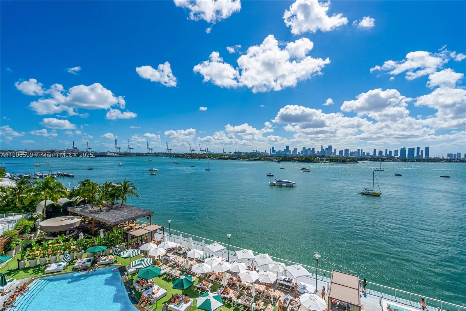 1100 West Ave # 616, Miami Beach FL 33139