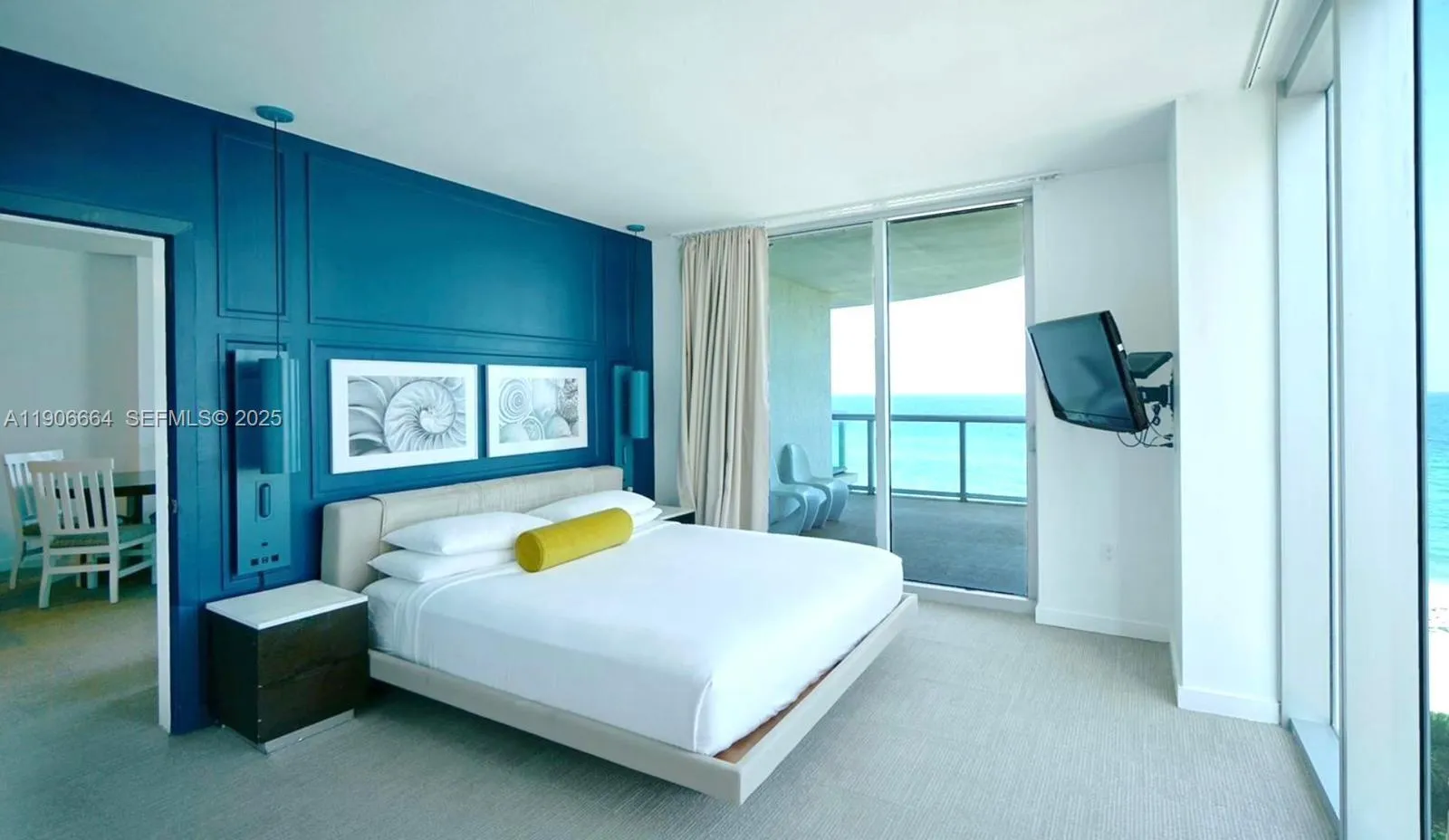 17315 Collins Ave # 602, Sunny Isles Beach FL 33160