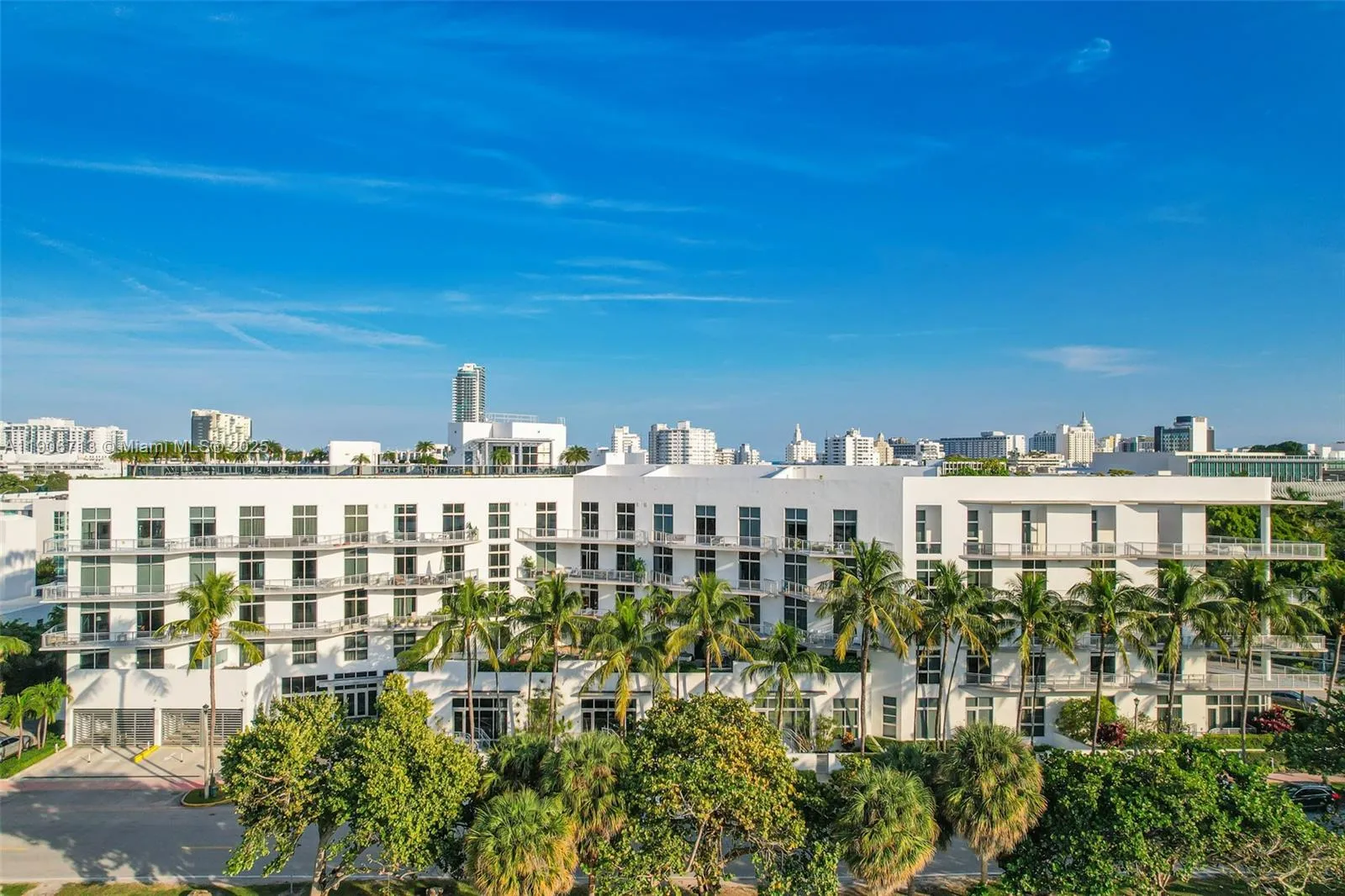 2 bedroom 2 bath for sale at 2001 Meridian Ave # 307, Miami Beach FL 33139