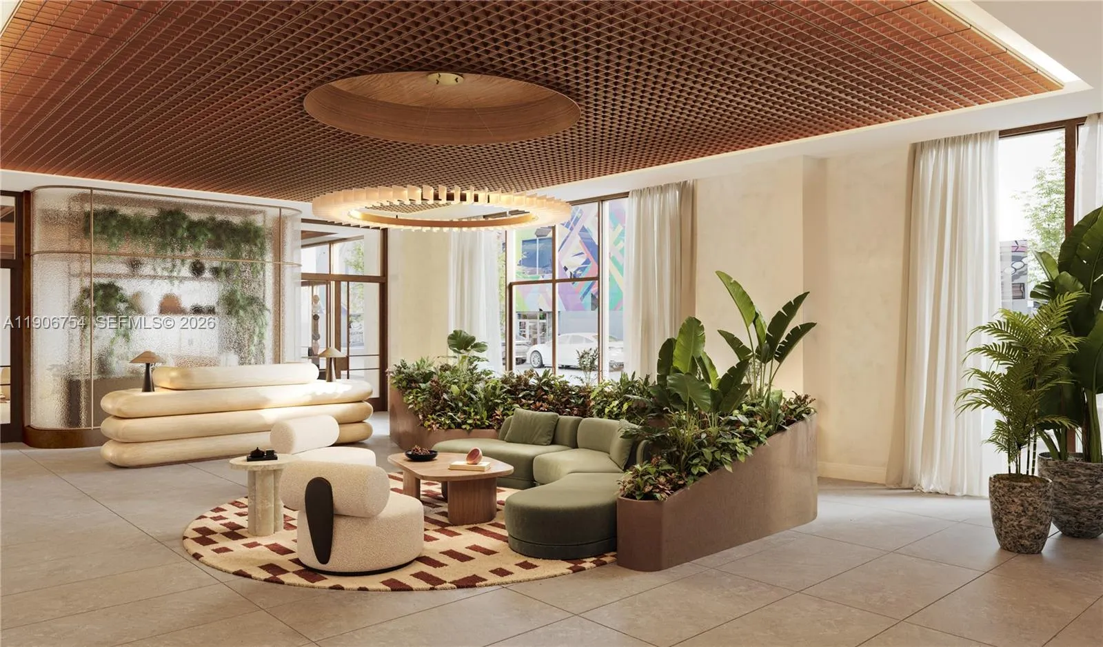 2215 NW 1st Place # 622, Miami FL 33127