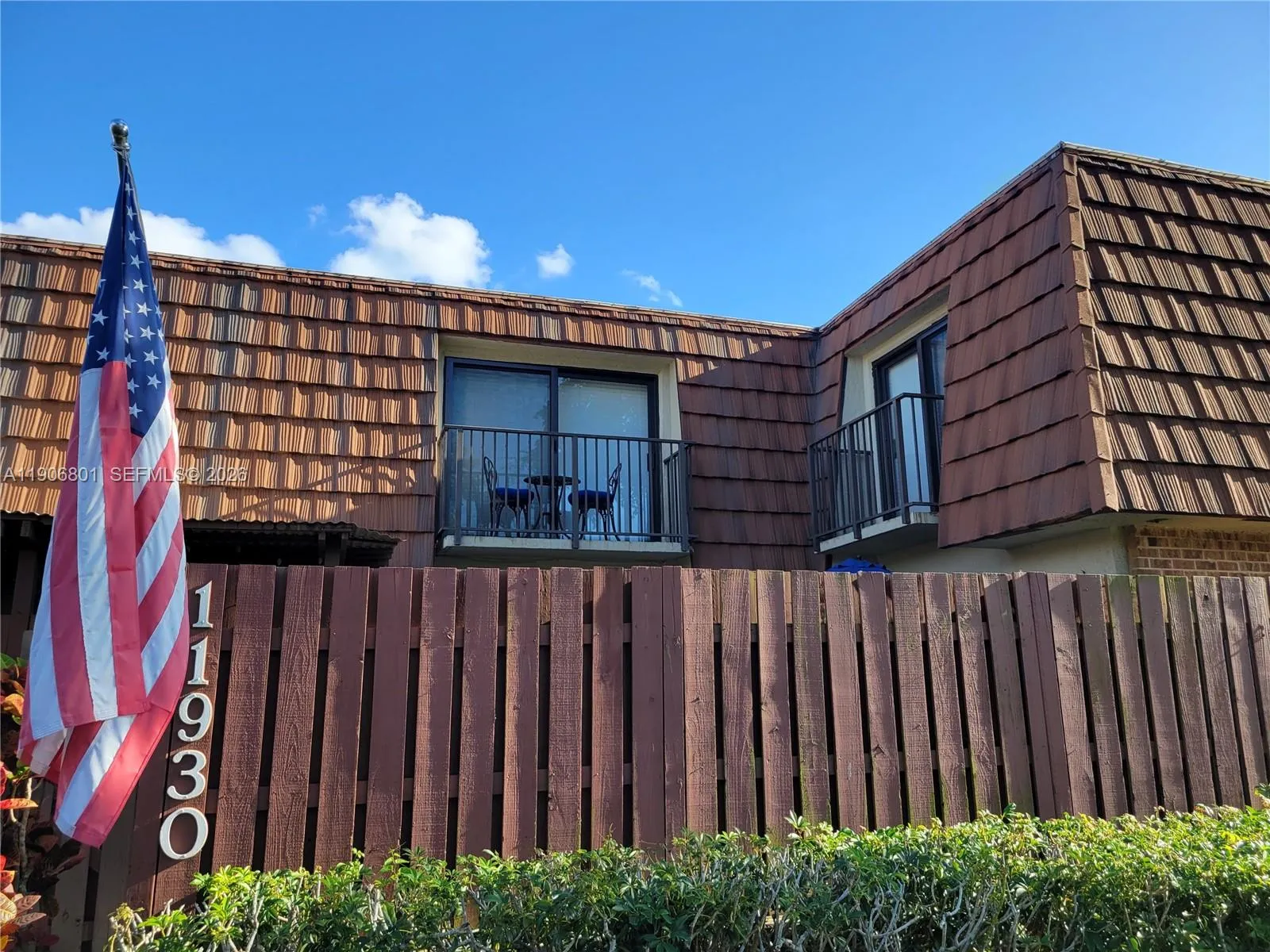 3 bedroom 2 bath for sale at 11930 SW 11th Ct, Davie FL 33325