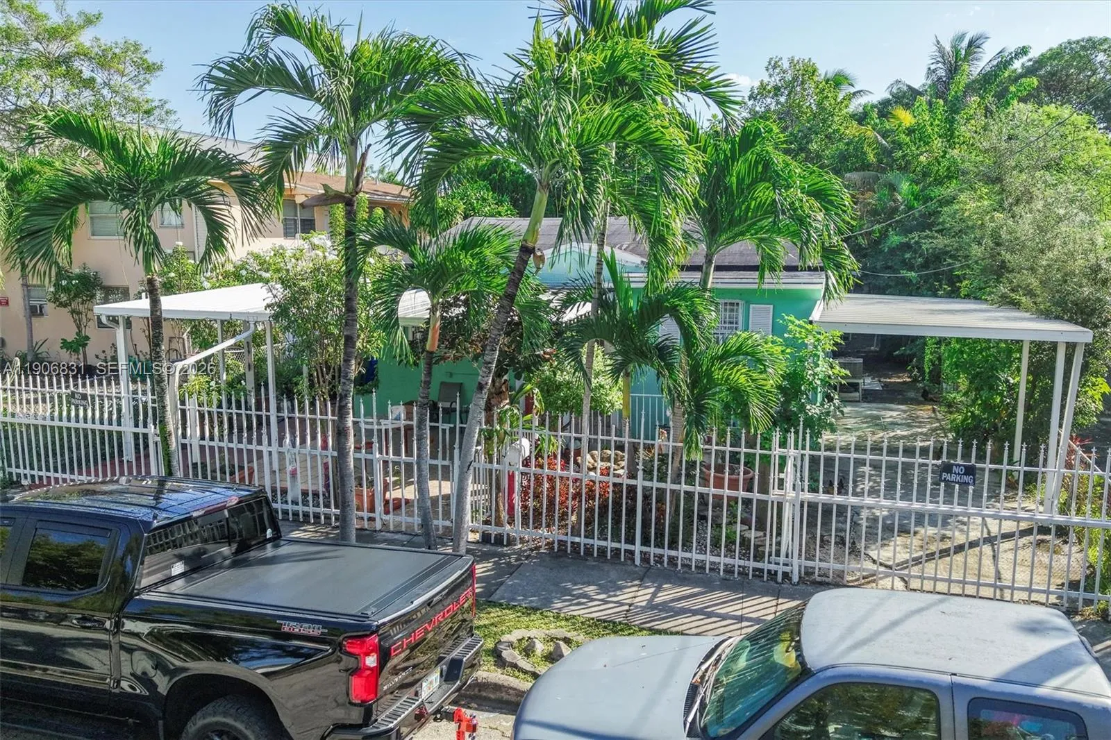 for sale at 3421 NW 5th Ave, Miami FL 33127