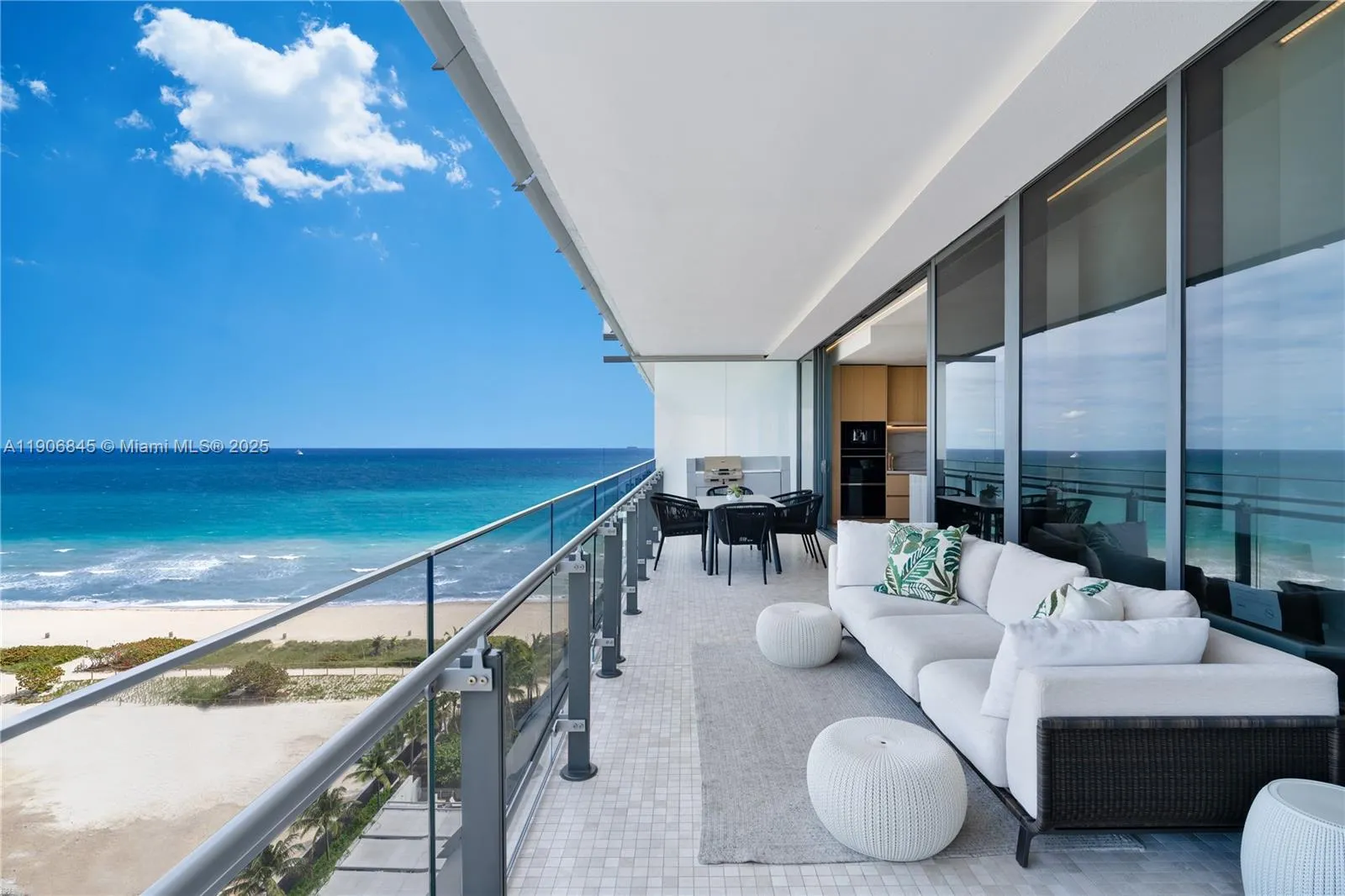 1 bedroom 1 bath for sale at 8701 Collins Ave # 1103, Miami Beach FL 33154