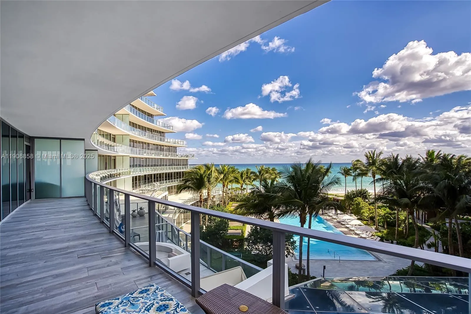 4 bedroom 6 bath for sale at 2200 N Ocean Blvd # N401, Fort Lauderdale FL 33305