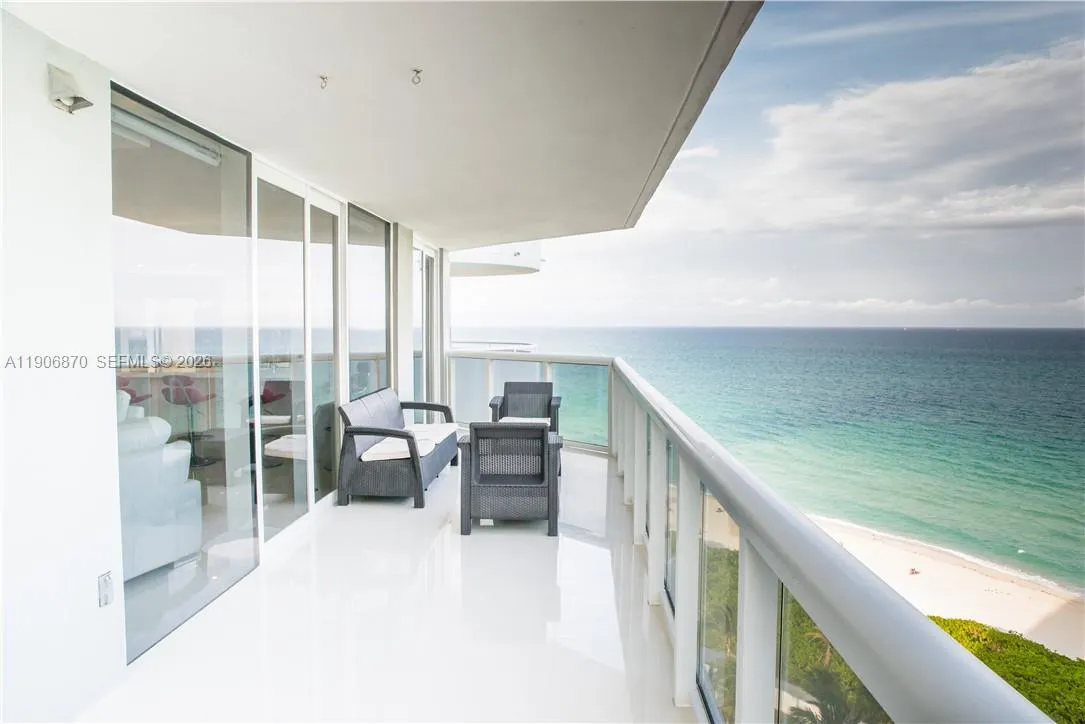 2 bedroom 2 bath for sale at 6301 Collins Ave # 1402, Miami Beach FL 33141